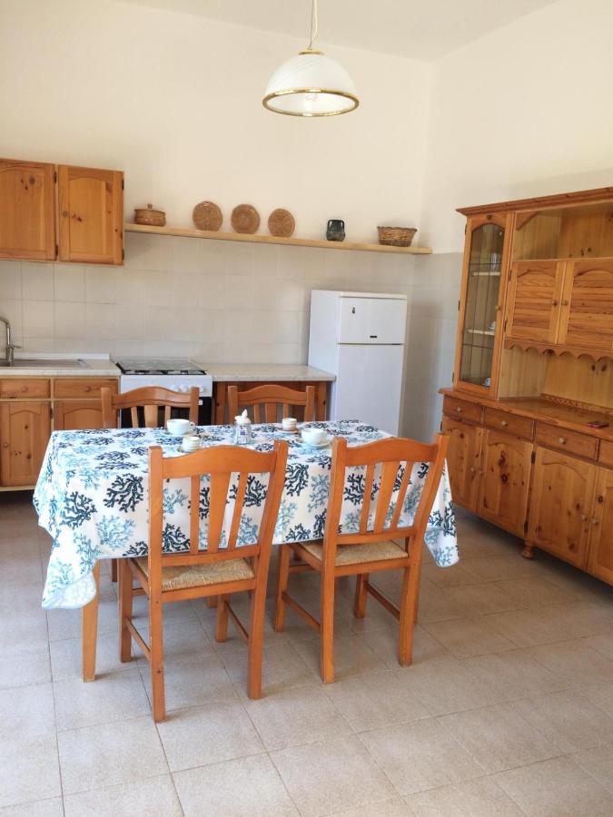 La Villetta al Mare Porto Cesareo Esterno foto