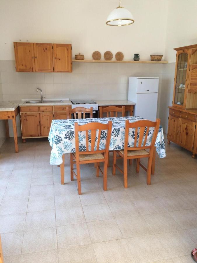 La Villetta al Mare Porto Cesareo Esterno foto