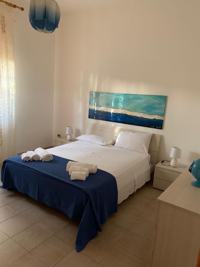 La Villetta al Mare Porto Cesareo Esterno foto