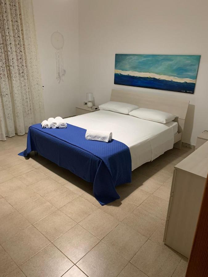 La Villetta al Mare Porto Cesareo Esterno foto