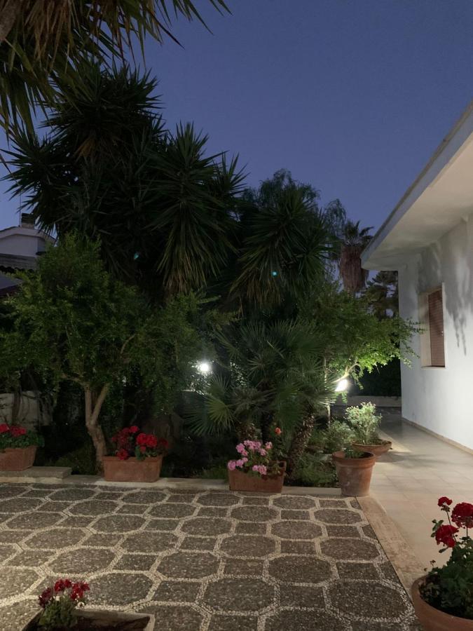 La Villetta al Mare Porto Cesareo Esterno foto