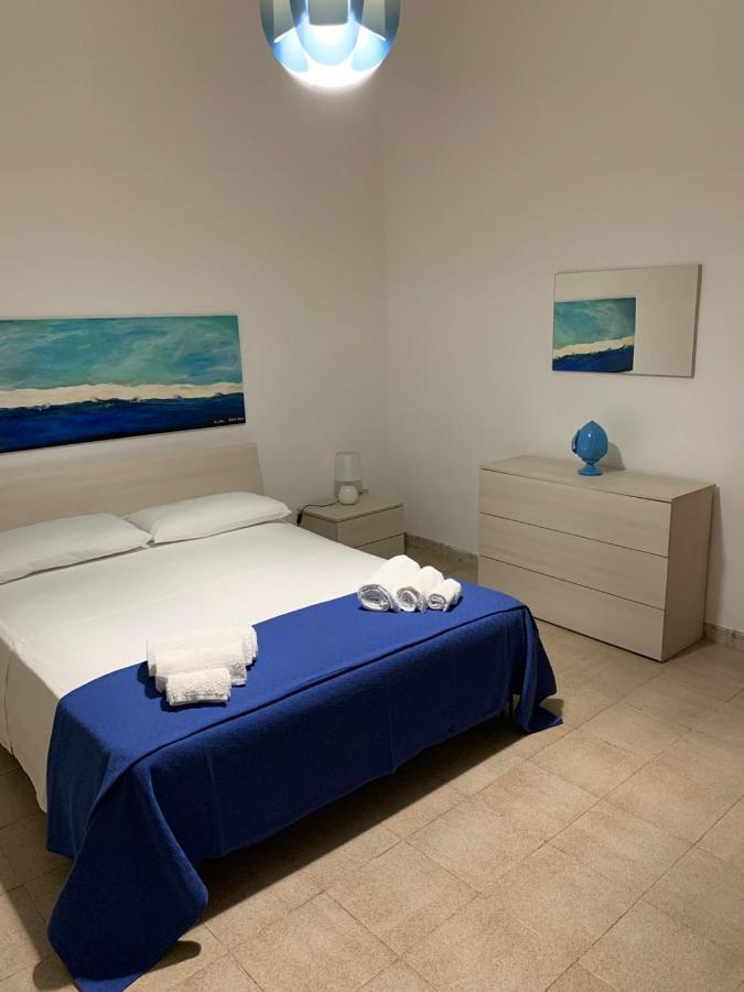 La Villetta al Mare Porto Cesareo Esterno foto